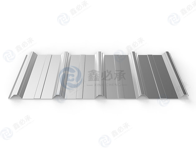 壓型鋼板維護(hù)系統(tǒng)市場需求激增，企業(yè)加速布局
